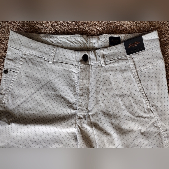 Good Man Brand Men's Shorts NWT - Picture 2 of 6